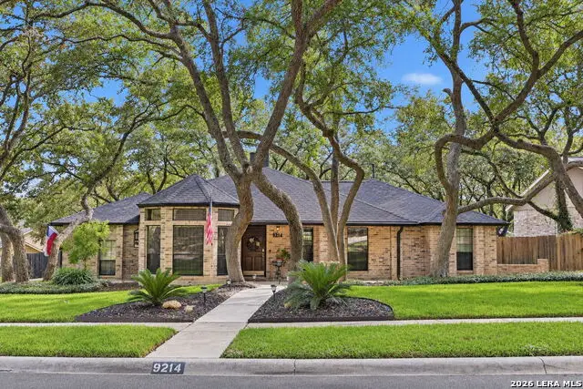 9214 Oxted, San Antonio, TX 78254 - #1