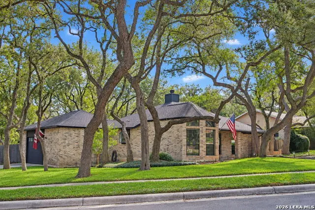 9214 Oxted, San Antonio, TX 78254 - #2
