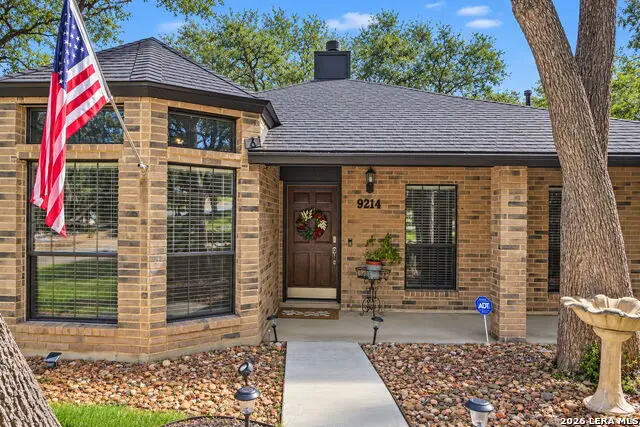 9214 Oxted, San Antonio, TX 78254 - #3