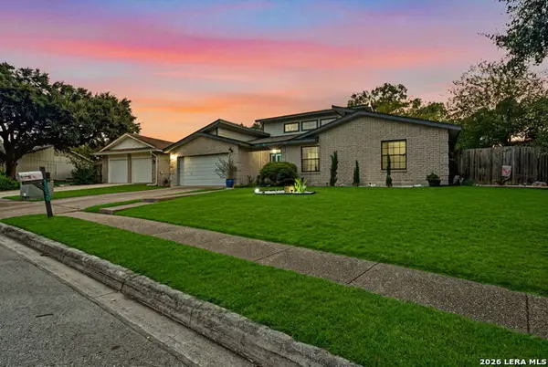 13830 Brook Hollow Blvd, San Antonio, TX 78232