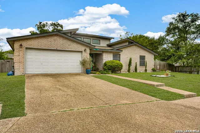 13830 Brook Hollow Blvd, San Antonio, TX 78232 - #2