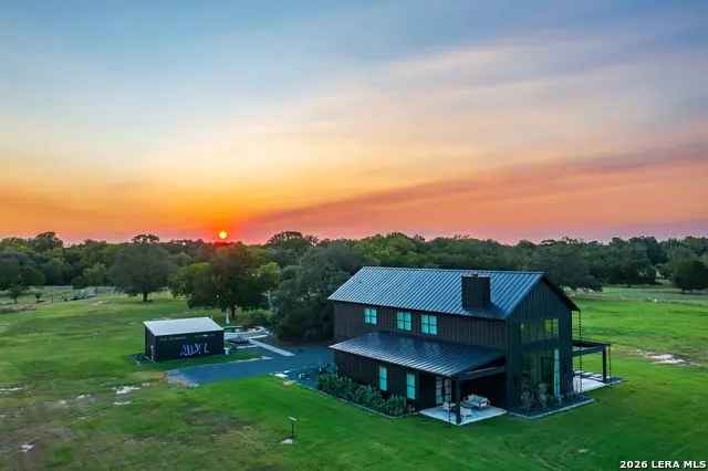 1071 Private Road 1090, Hallettsville, TX 77964 - #1