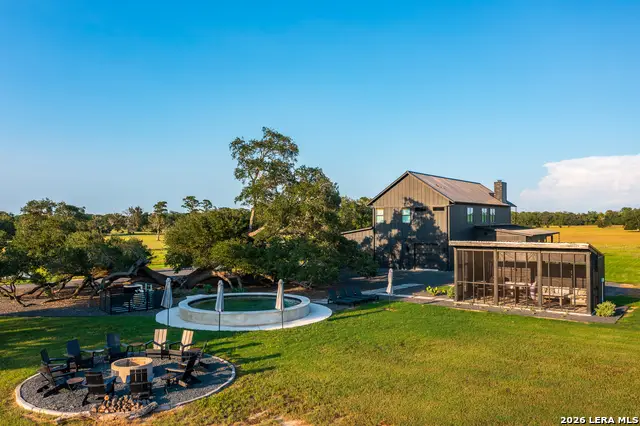 1071 Private Road 1090, Hallettsville, TX 77964 - #2