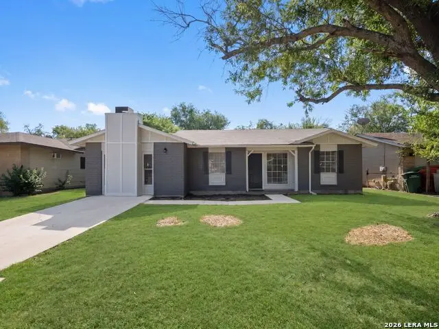 13638 Coleridge St, San Antonio, TX 78217 - #1