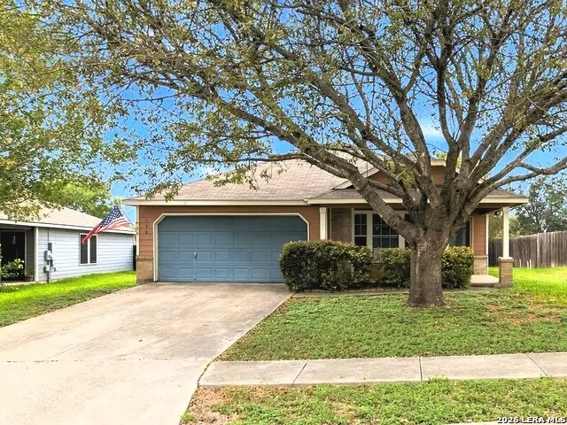 136 S Willow Way, Cibolo, TX 78108 - #2