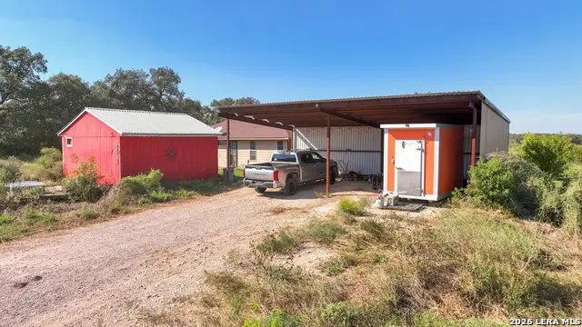 1405 County Road 251, Hondo, TX 78861 - #2