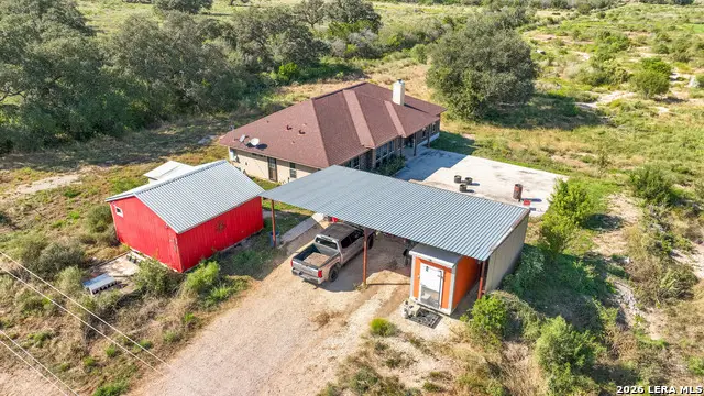 1405 County Road 251, Hondo, TX 78861 - #3