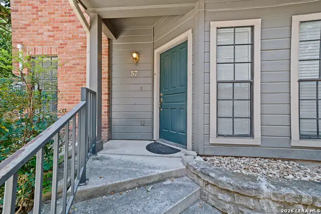 57 Chapel Hill Cir #57, San Antonio, TX 78240 - #3