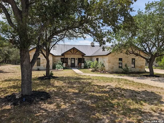 1617 Mountain Valley, Concan, TX 78838 - #1
