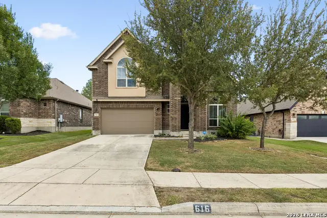 616 Padova, Cibolo, TX 78108 - #2