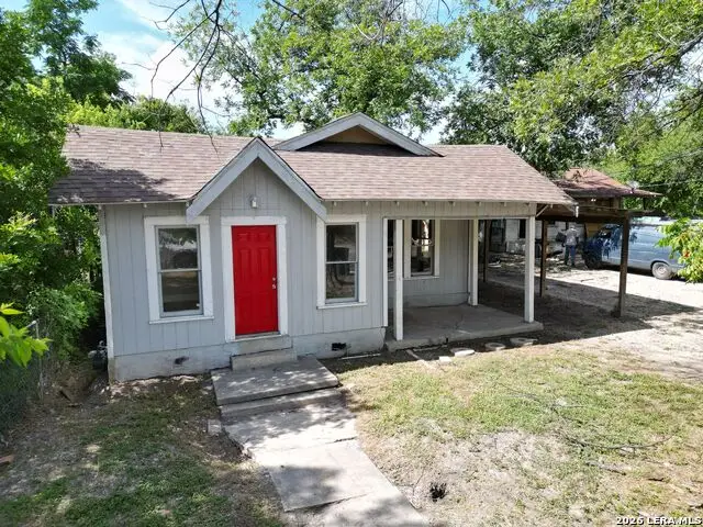 507 Berkshire, San Antonio, TX 78210 - #2