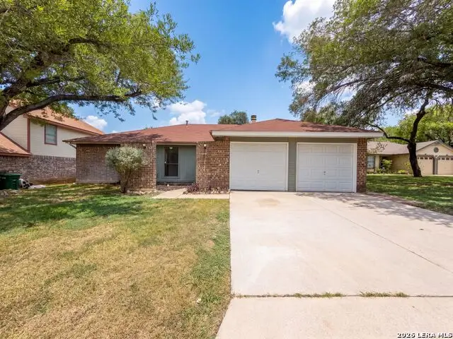 6315 Welles Fawn Cir, San Antonio, TX 78240 - #1