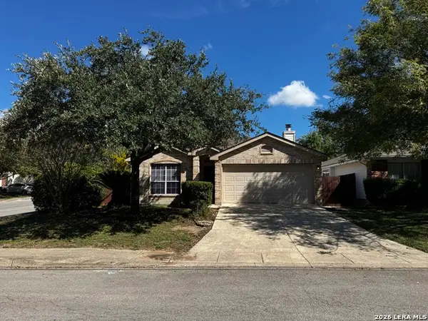 9735 Keeneland Run, San Antonio, TX 78254
