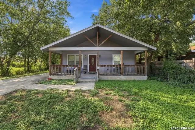 102 Vadalia St, San Antonio, TX 78228 - #1