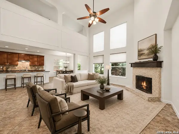 623 Midway Crst, San Antonio, TX 78258