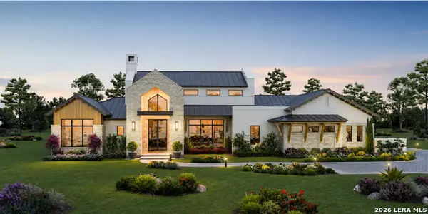 395 Vaquero Pass, Boerne, TX 78006