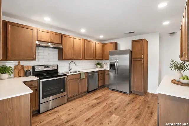 11419 Rabbit Spgs, San Antonio, TX 78245 - #3