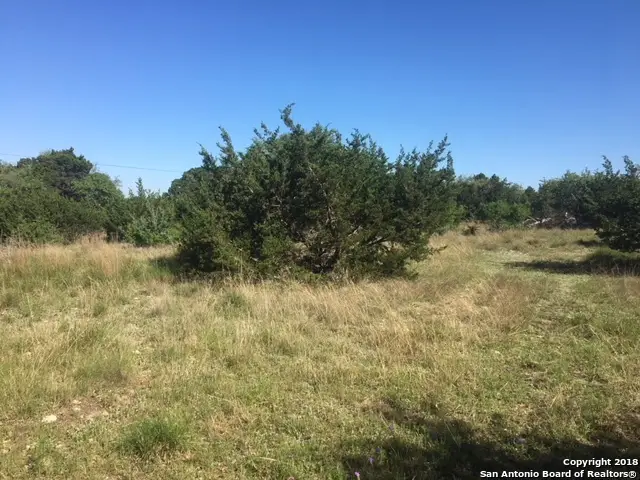 LOT 55 Scenic Hbr 2, Lakehills, TX 78063 - #1