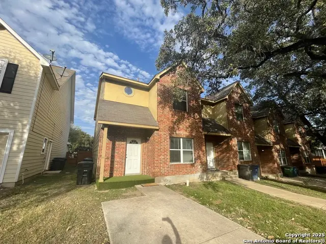 4109 St Charles Bay, San Antonio, TX 78229 - #1