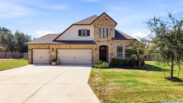 27835 Recanto, San Antonio, TX 78260 - #1