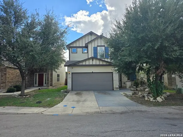 8730 Atwater Crk, San Antonio, TX 78245 - #1
