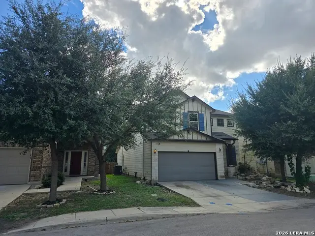 8730 Atwater Crk, San Antonio, TX 78245 - #3