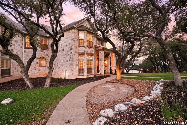 8 Champions Mark, San Antonio, TX 78258 - #3