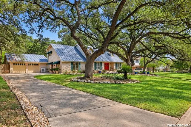 14322 Clear Creek, San Antonio, TX 78232 - #1