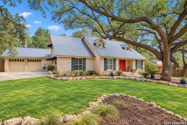 14322 Clear Creek, San Antonio, TX 78232 - #2