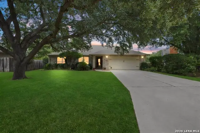 3534 Eagle Creek, San Antonio, TX 78222 - #1