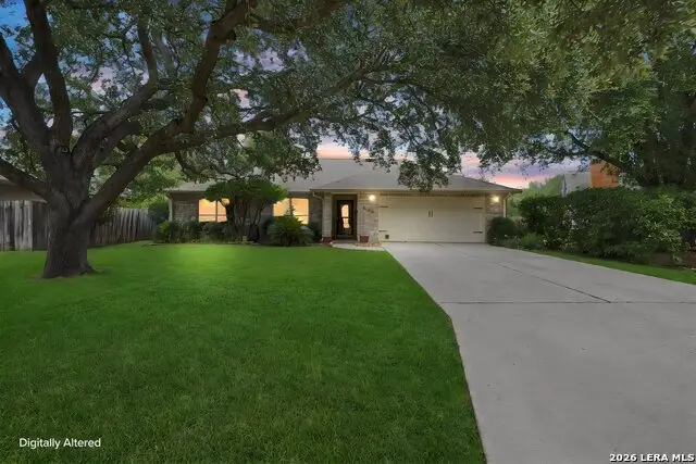 3534 Eagle Creek, San Antonio, TX 78222 - #2