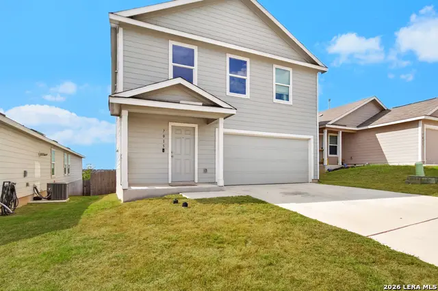 7015 Chicken Rdg, San Antonio, TX 78252 - #2