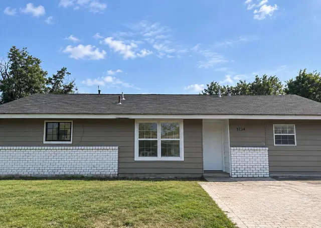 5234 Village Row, San Antonio, TX 78218 - #1