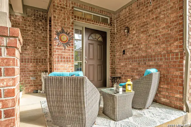 2644 Grayson Way, San Antonio, TX 78232 - #3