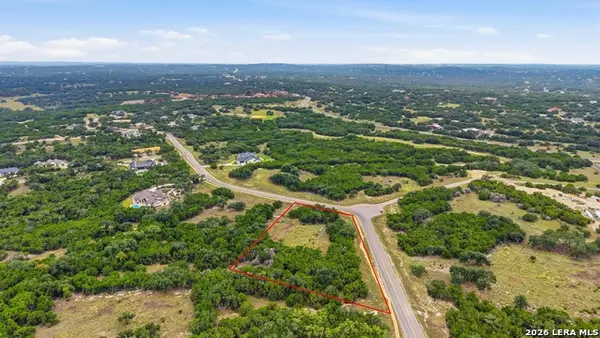 LOT 55 Vaquero Pass, Boerne, TX 78006