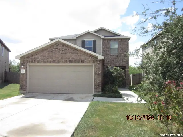 2307 Sunset Bnd, San Antonio, TX 78244 - #2