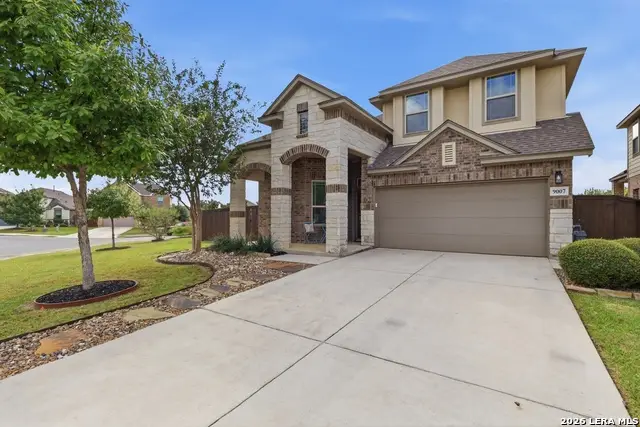 9007 La Junta, San Antonio, TX 78254 - #3