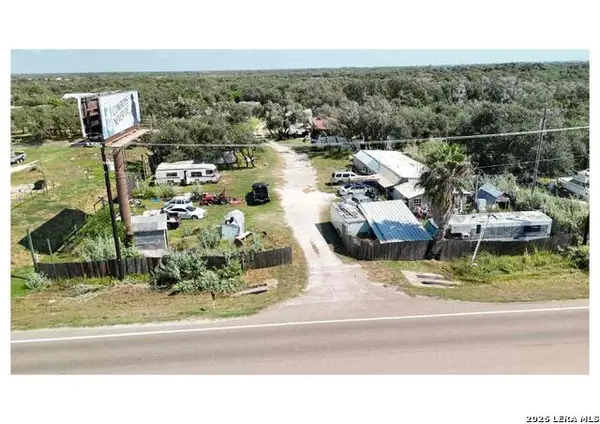 430 State Highway 188, Aransas Pass, TX 78336
