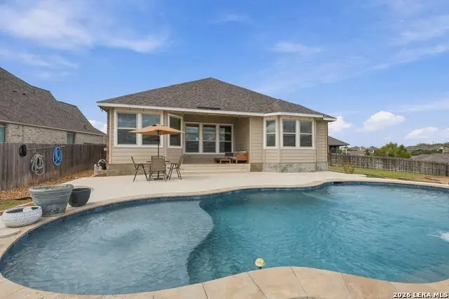 14407 Camperdown, San Antonio, TX 78245 - #1