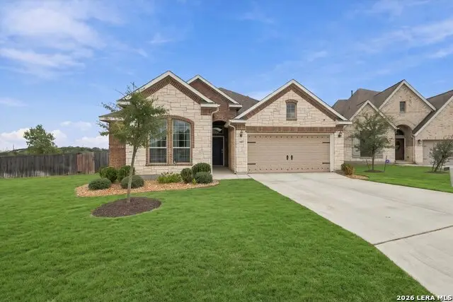 14407 Camperdown, San Antonio, TX 78245 - #3
