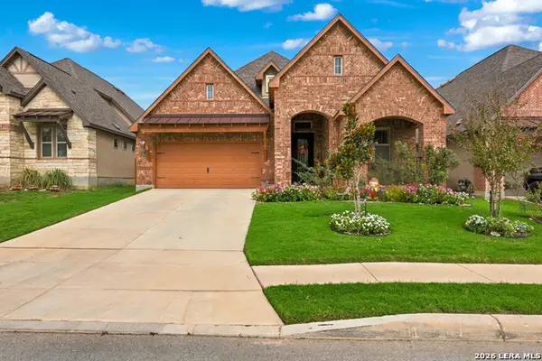8523 Osage Brown Ct, San Antonio, TX 78249