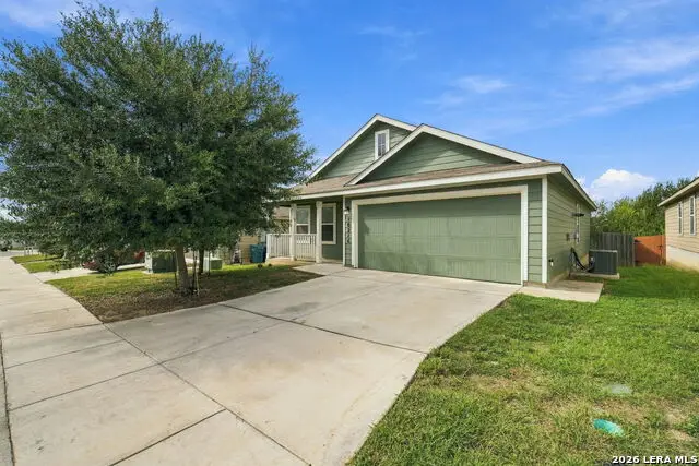 10214 Robbins Grove, San Antonio, TX 78245 - #1