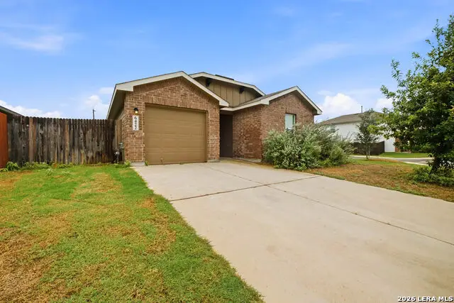 6422 Vivaldi Isle, San Antonio, TX 78252 - #1