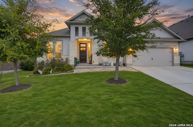 29006 Bulls Pond, Boerne, TX 78015 - #1