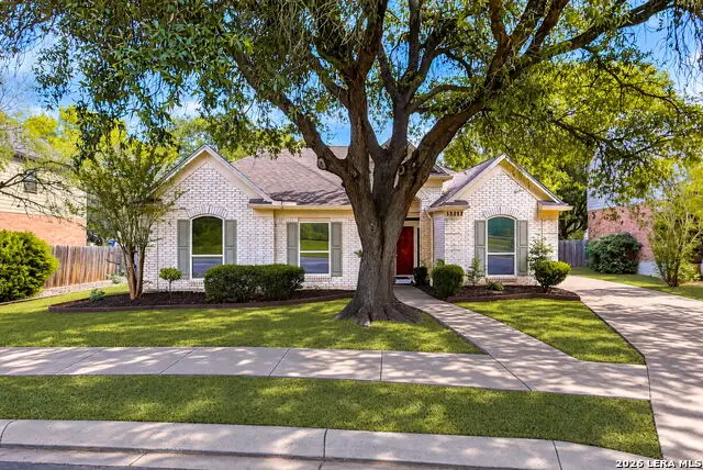 13534 Charter Bend, San Antonio, TX 78231 - #1