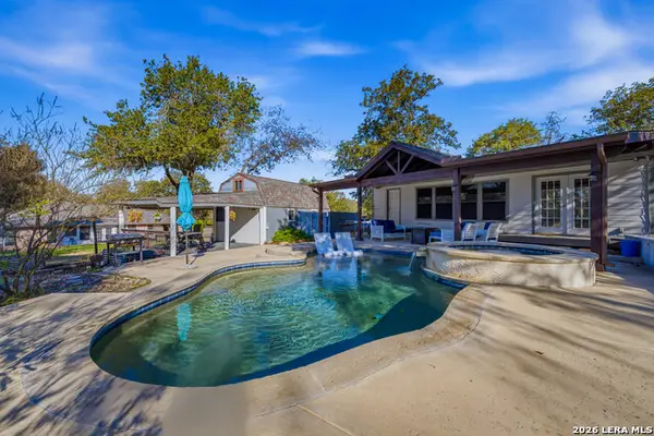504 Arbor View, Adkins, TX 78101