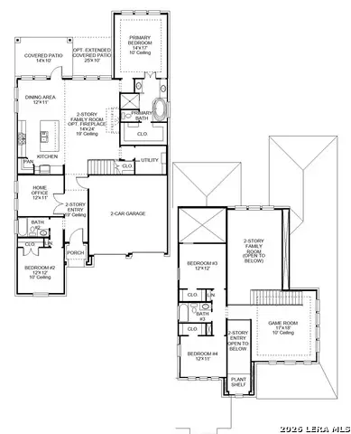327 Canyon Path, San Antonio, TX 78258 - #3