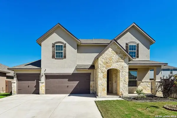 13107 Dakota Forest, San Antonio, TX 78254
