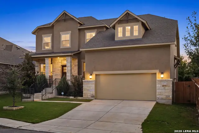 12152 Buckaroo, San Antonio, TX 78254 - #1