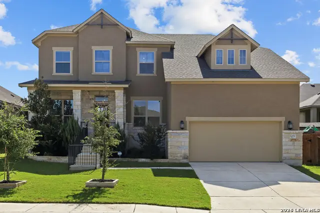 12152 Buckaroo, San Antonio, TX 78254 - #2